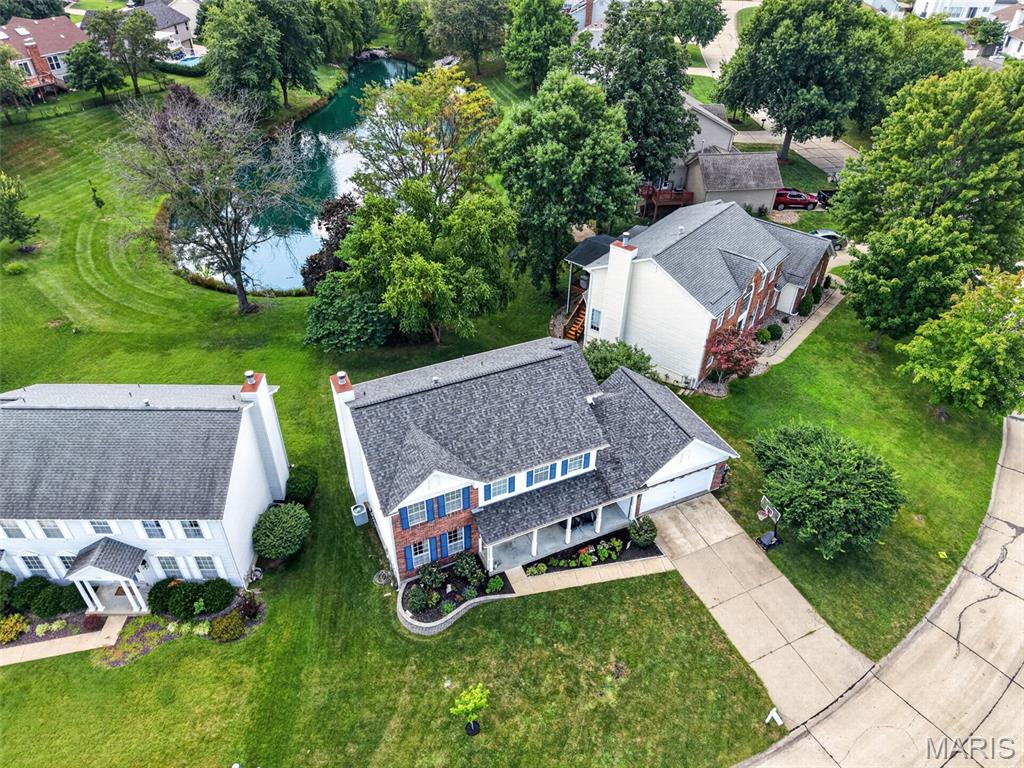 Wellington Farm #6 - Residential