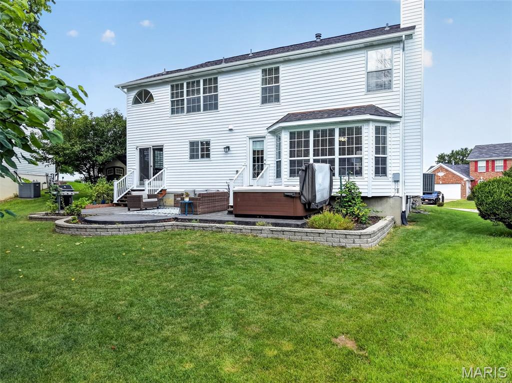 Wellington Farm #6 - Residential