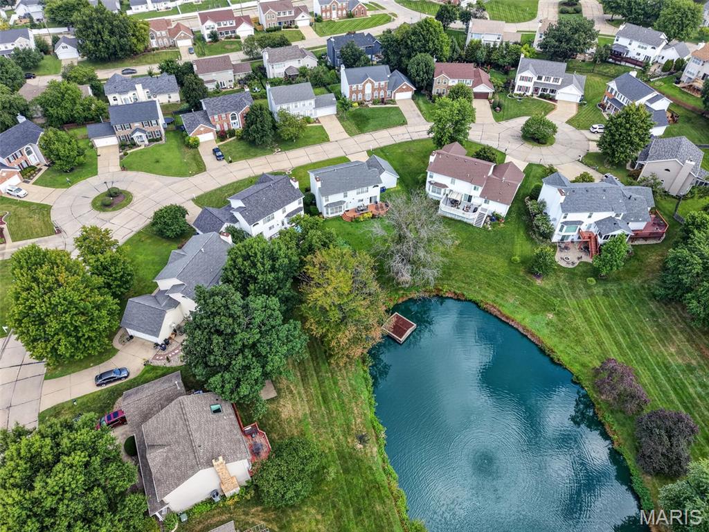 Wellington Farm #6 - Residential