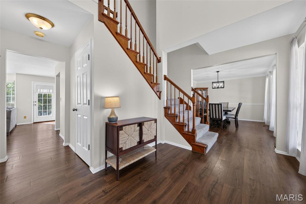 Wellington Farm #6 - Residential