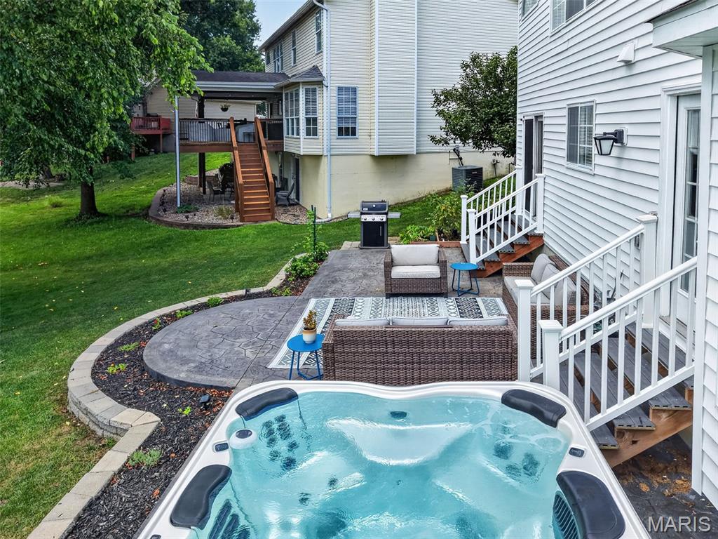 Wellington Farm #6 - Residential
