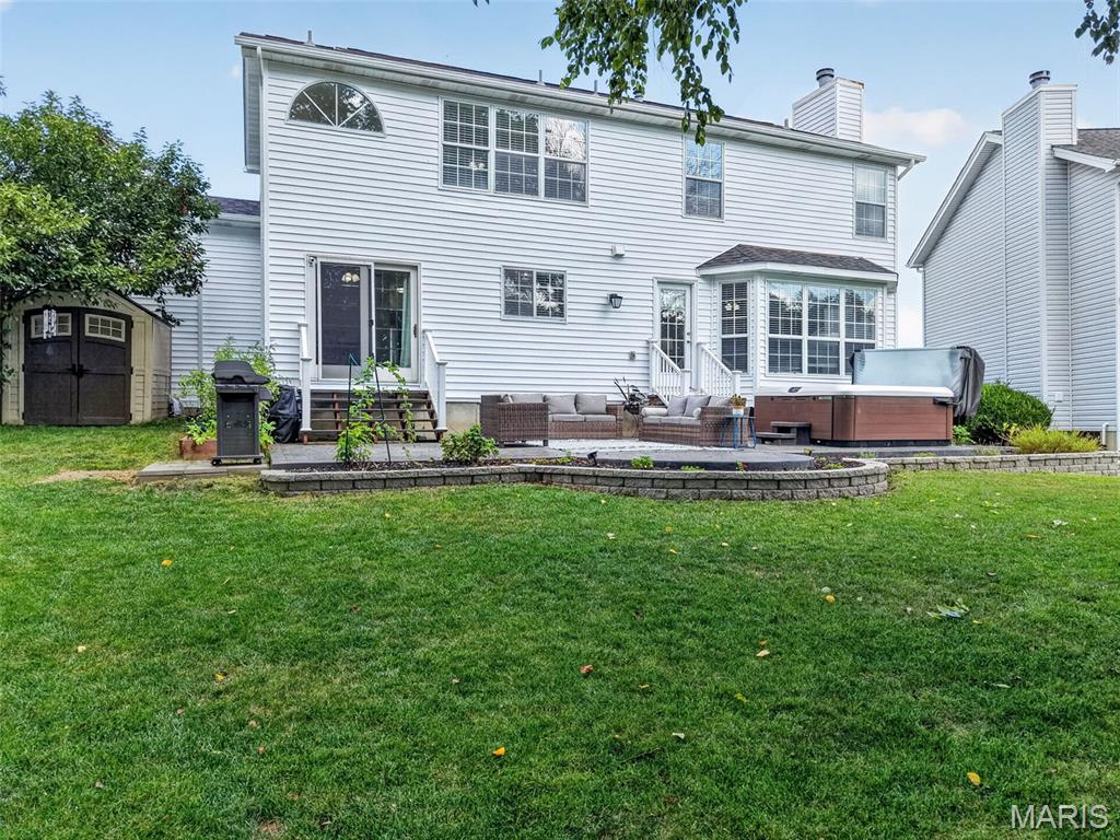 Wellington Farm #6 - Residential