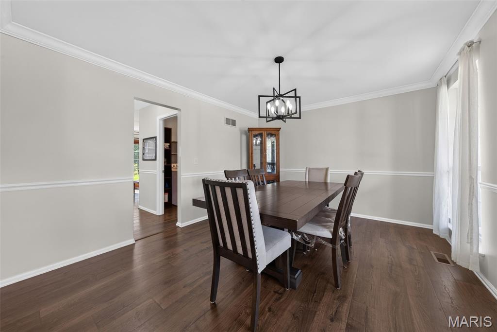 Wellington Farm #6 - Residential