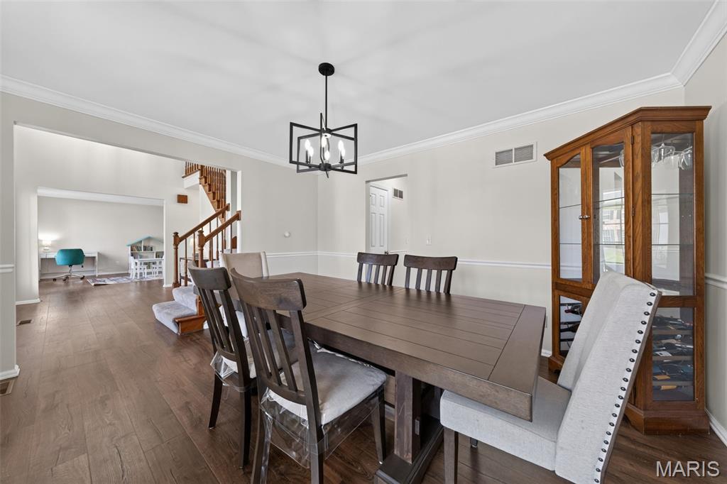 Wellington Farm #6 - Residential