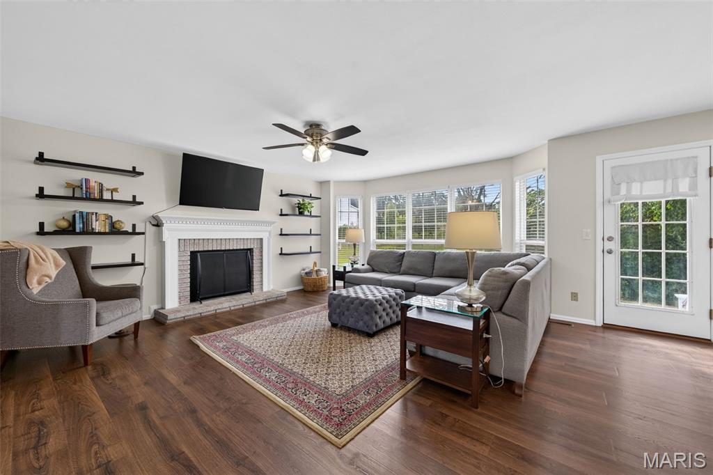 Wellington Farm #6 - Residential