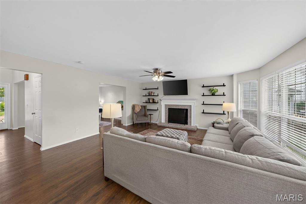 Wellington Farm #6 - Residential