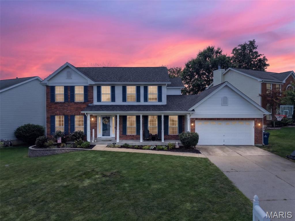Wellington Farm #6 - Residential