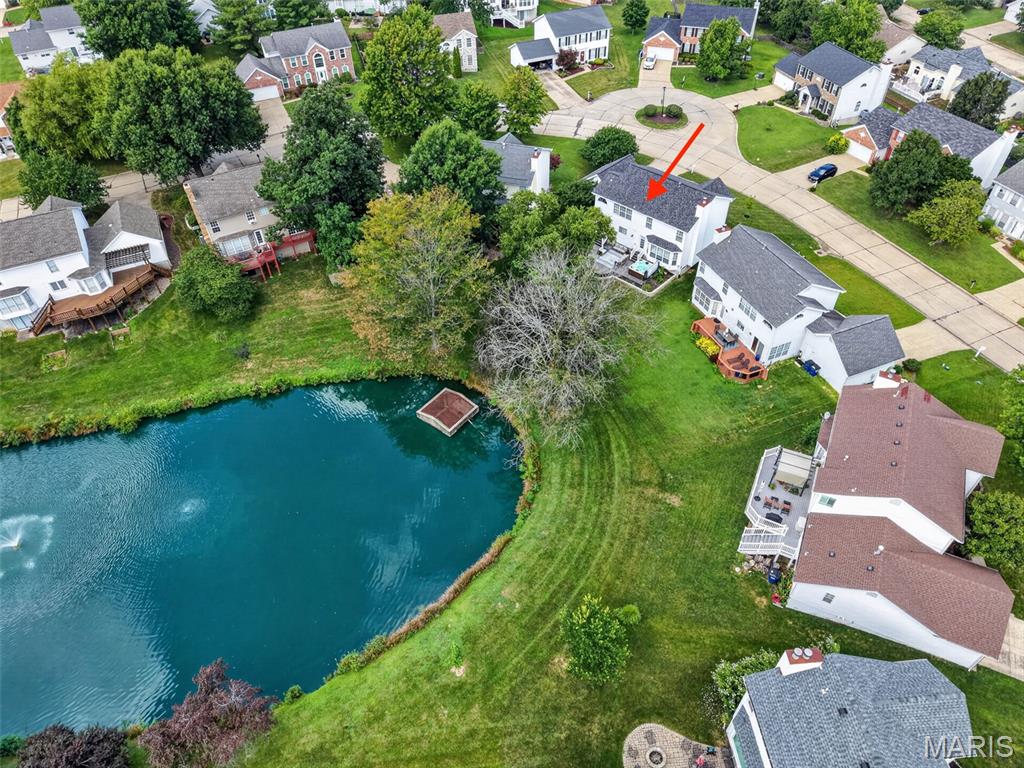Wellington Farm #6 - Residential