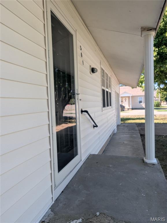 Oates Second Addition Hayti - Residential