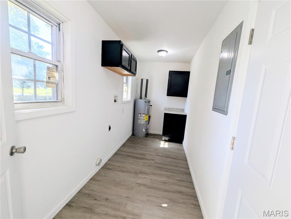 Oates Second Addition Hayti - Residential