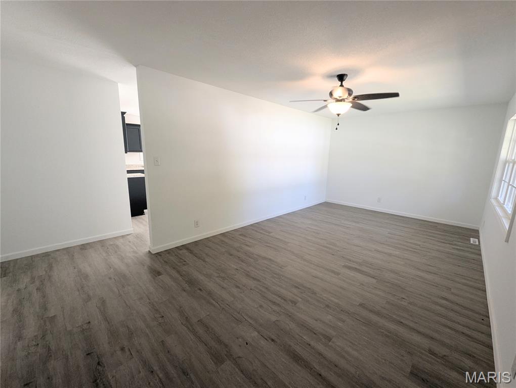 Oates Second Addition Hayti - Residential