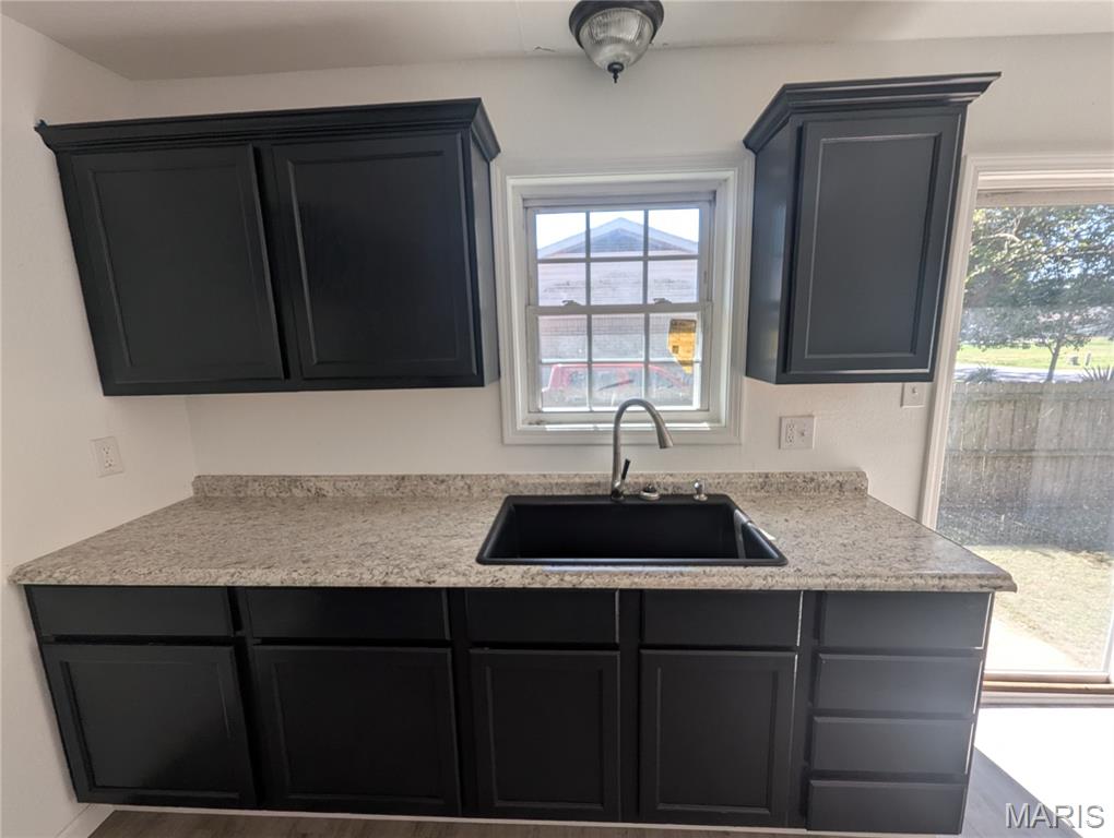 Oates Second Addition Hayti - Residential