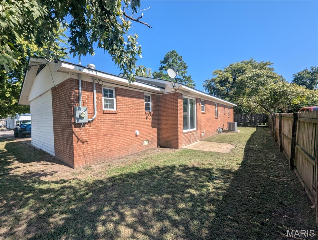 Oates Second Addition Hayti - Residential
