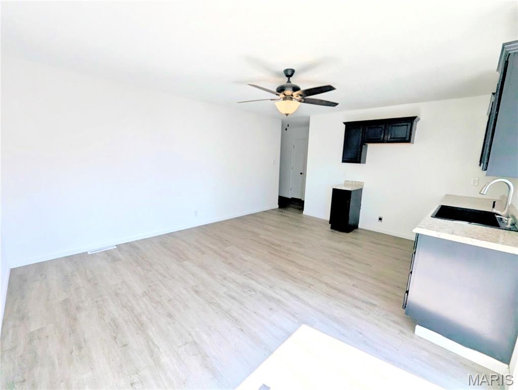 Oates Second Addition Hayti - Residential