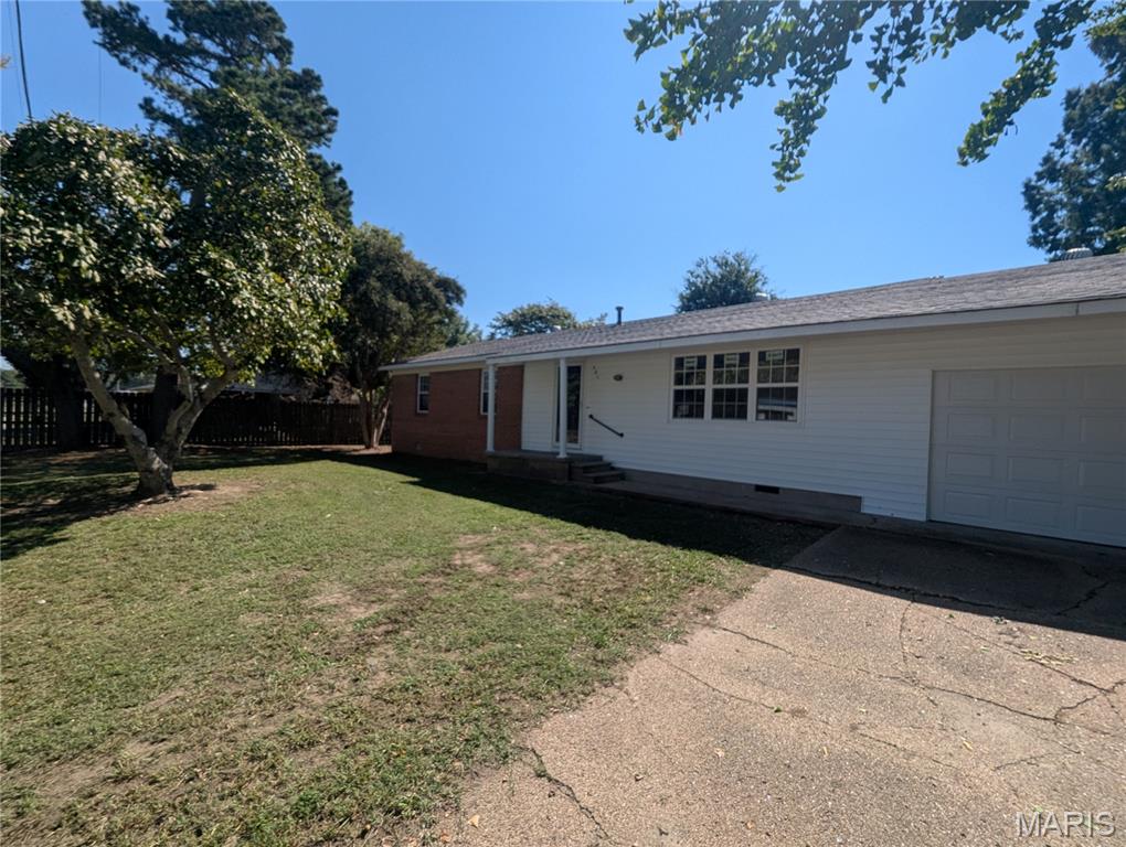 Oates Second Addition Hayti - Residential