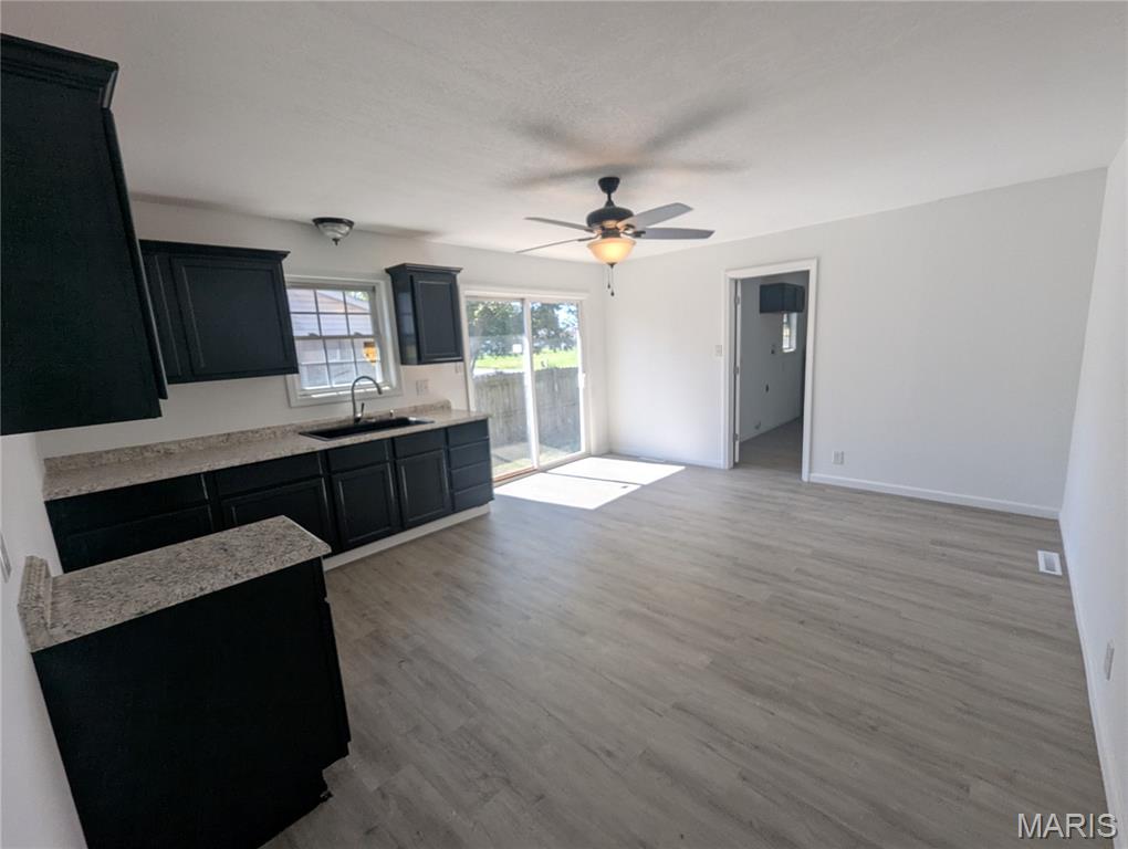 Oates Second Addition Hayti - Residential