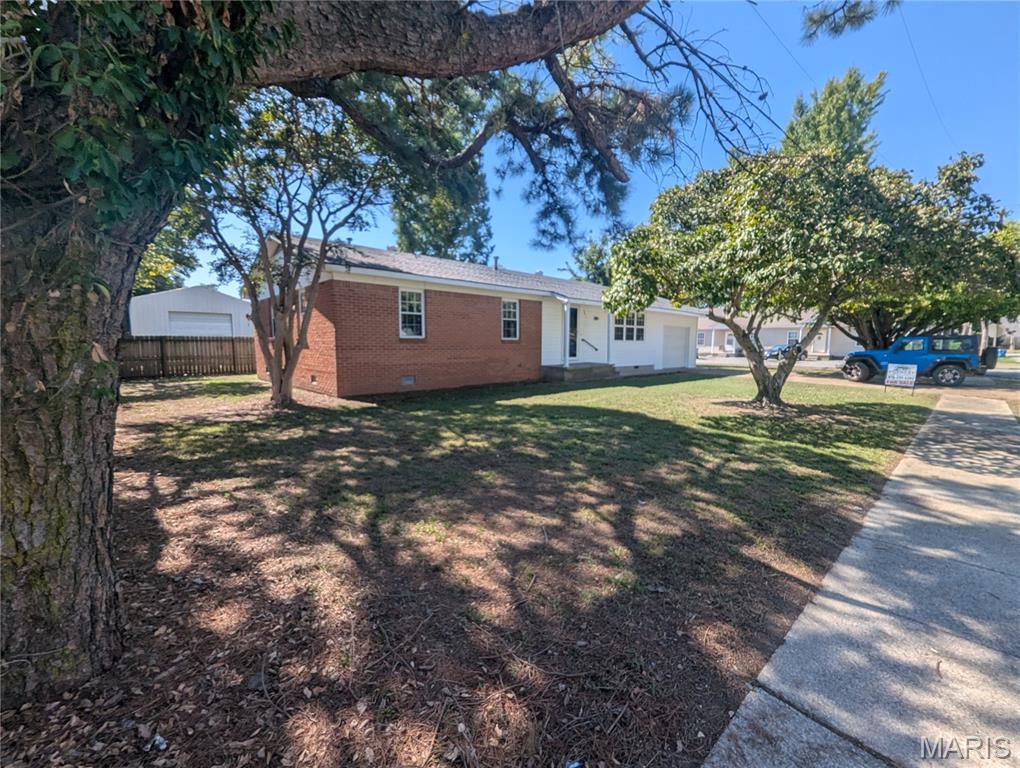 Oates Second Addition Hayti - Residential