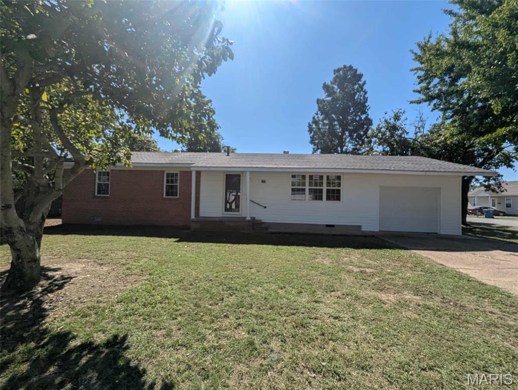 Oates Second Addition Hayti - Residential