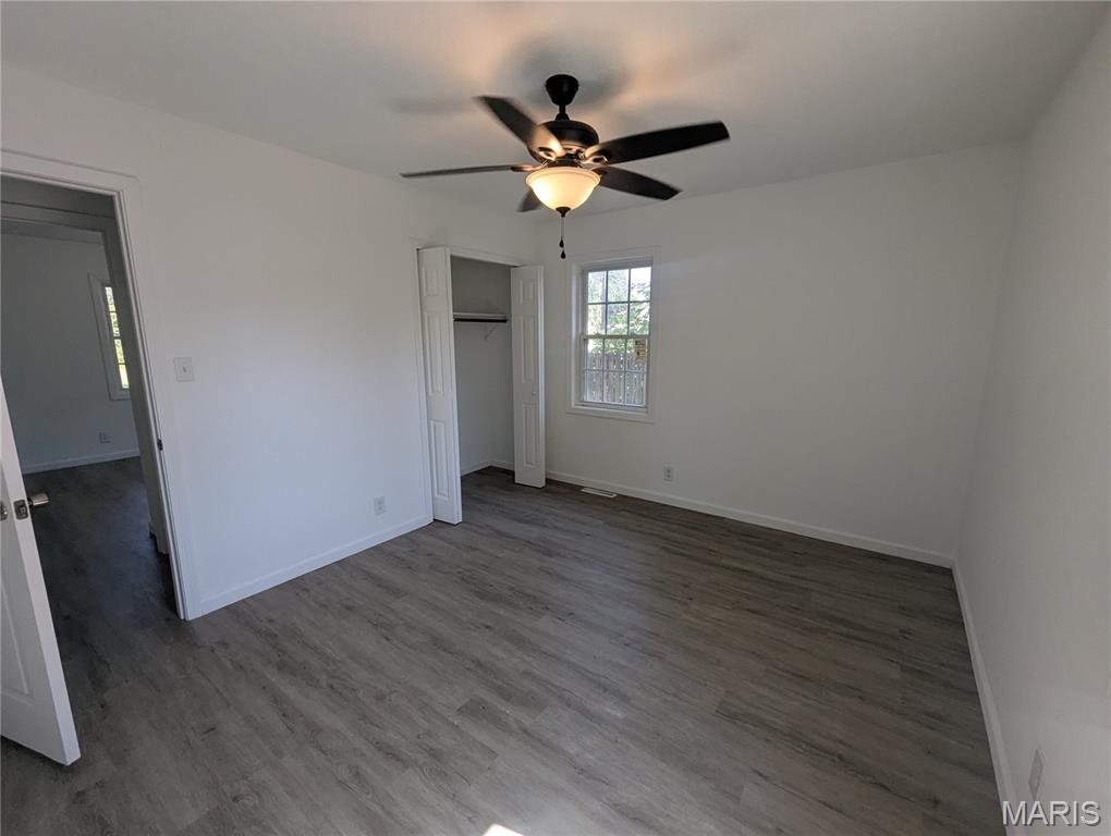 Oates Second Addition Hayti - Residential