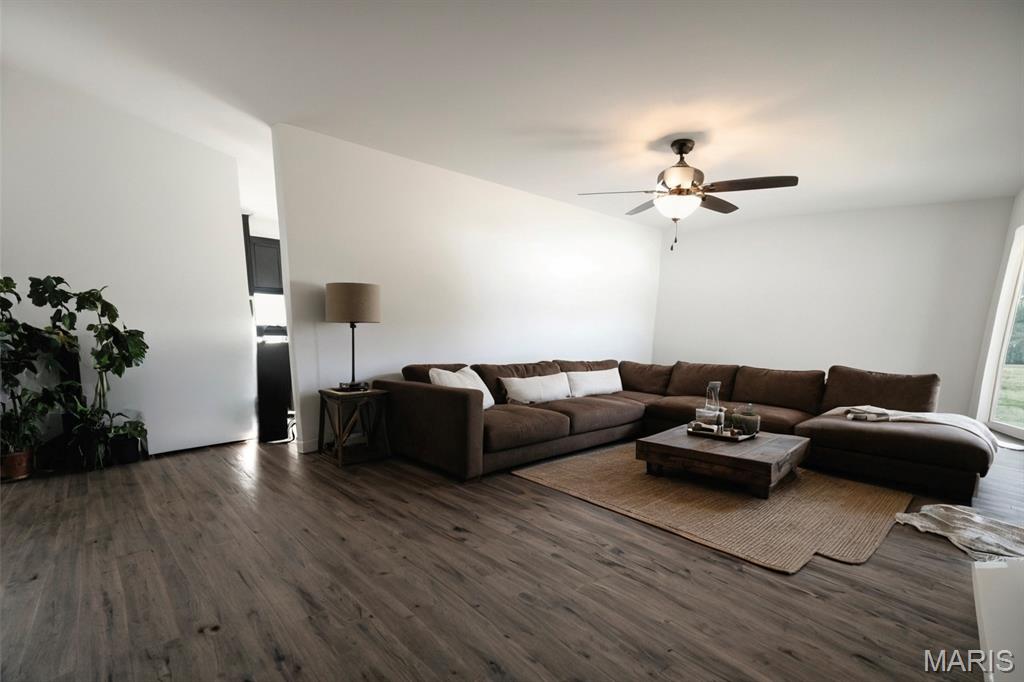 Oates Second Addition Hayti - Residential
