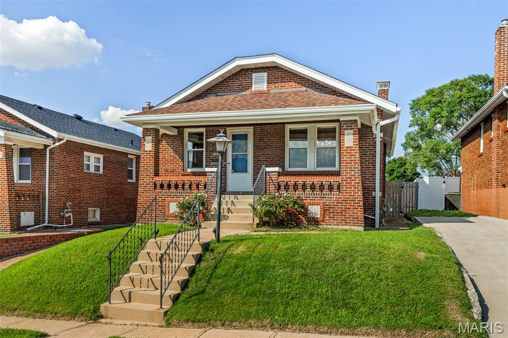 Point Breeze Homesites - Residential