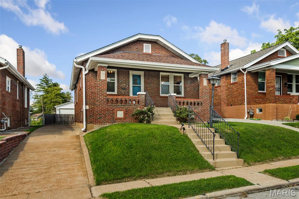 Point Breeze Homesites - Residential