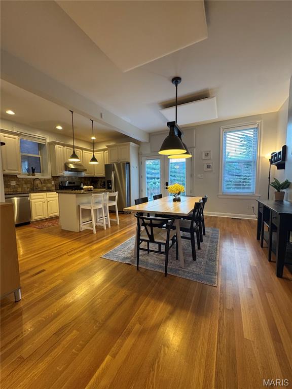 Tyler Place - Residential
