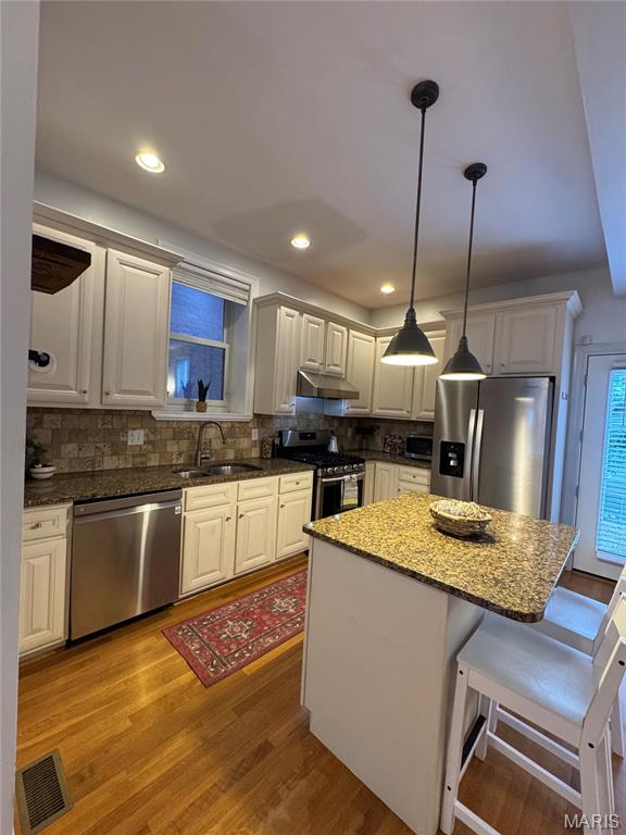 Tyler Place - Residential