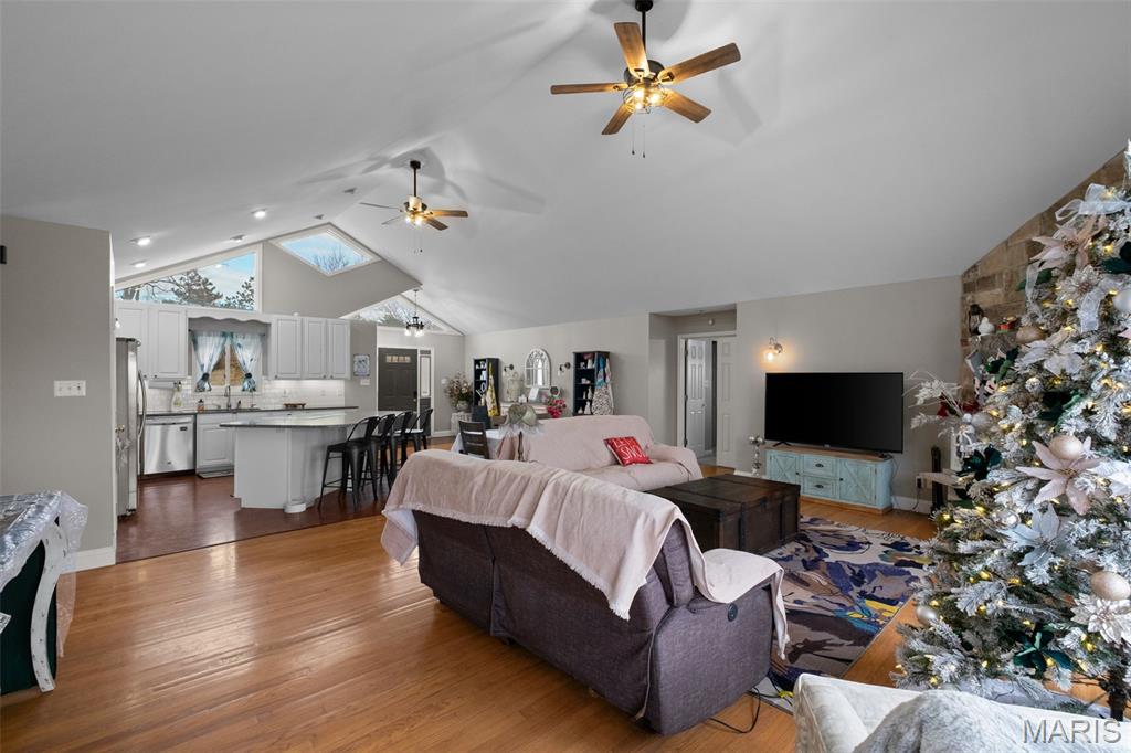 Eddie Acres - Residential
