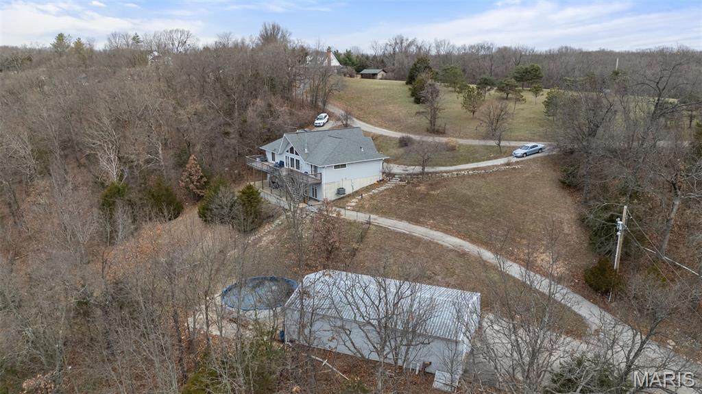 Eddie Acres - Residential