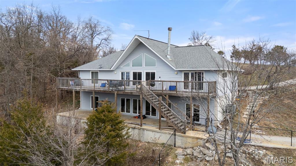 Eddie Acres - Residential