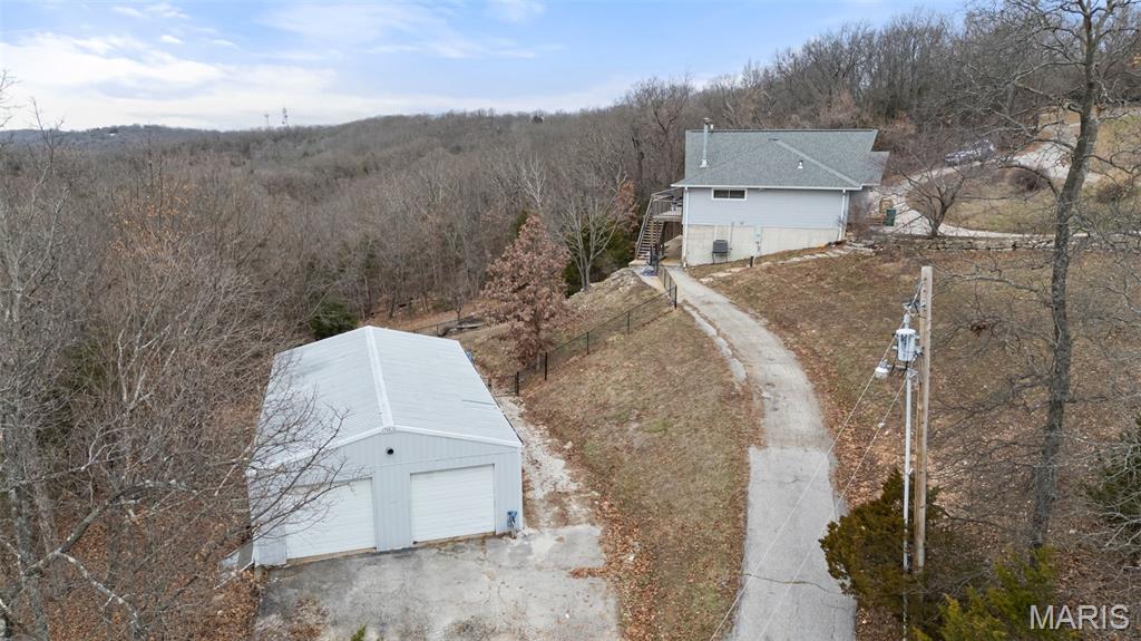 Eddie Acres - Residential