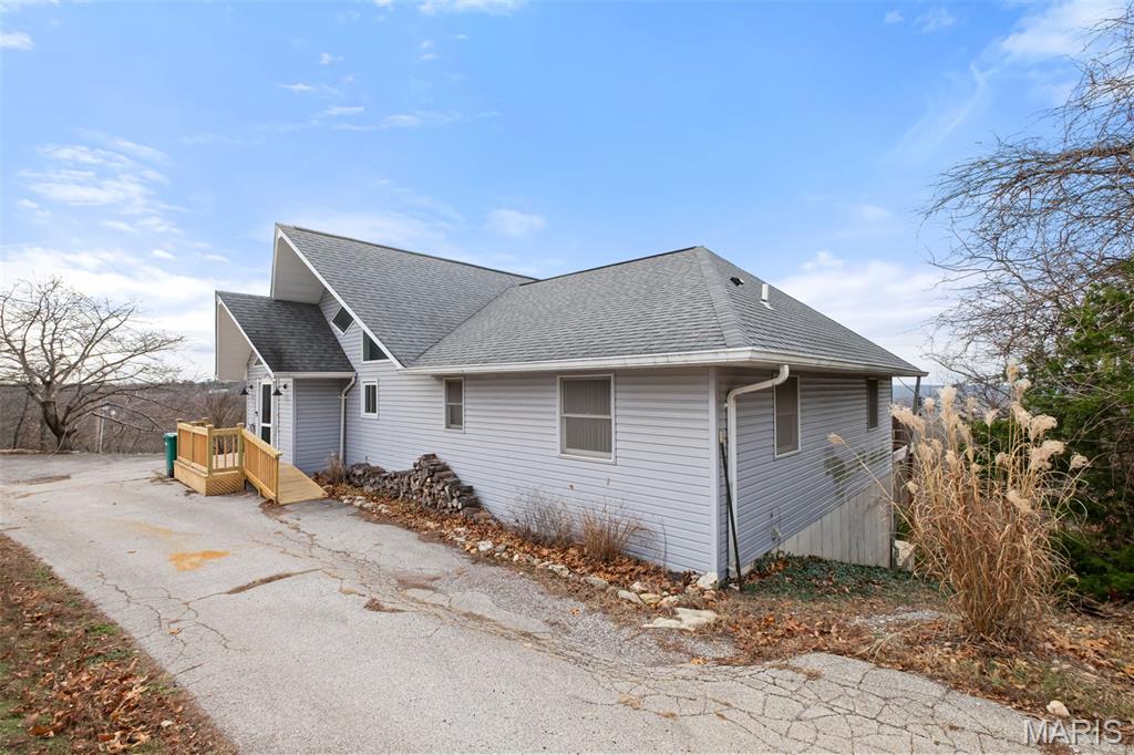 Eddie Acres - Residential