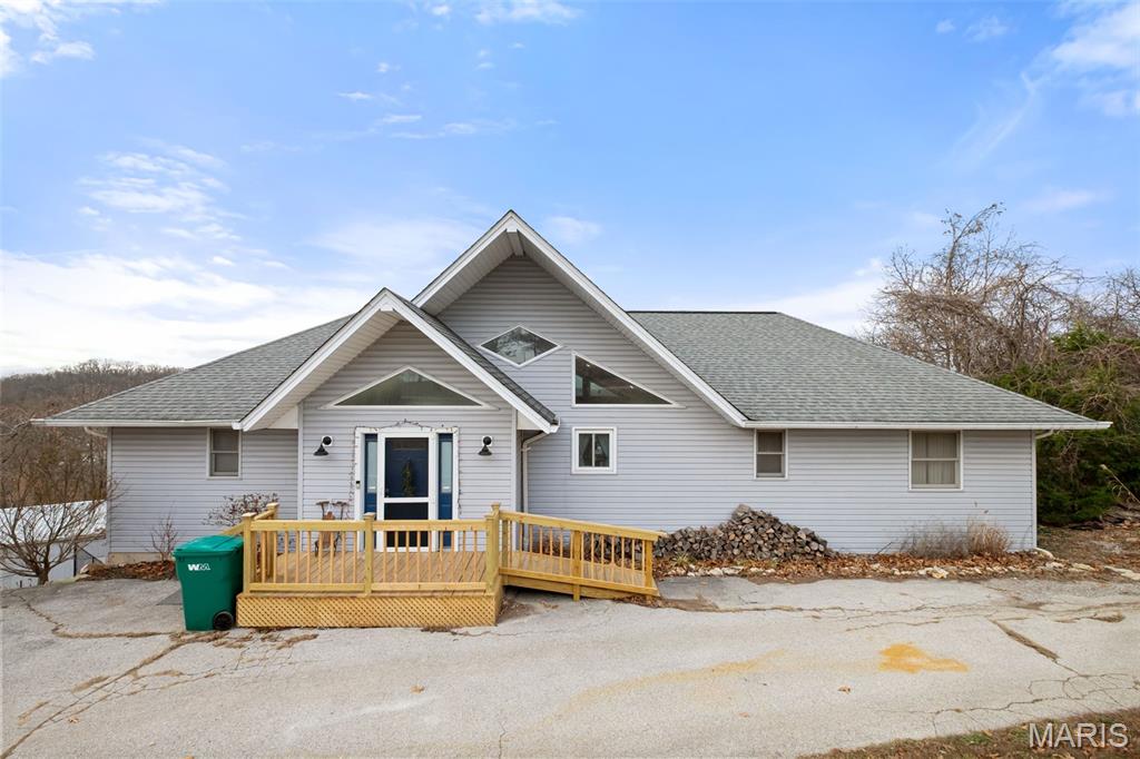 Eddie Acres - Residential