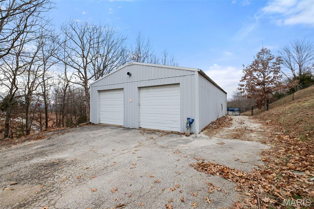 Eddie Acres - Residential