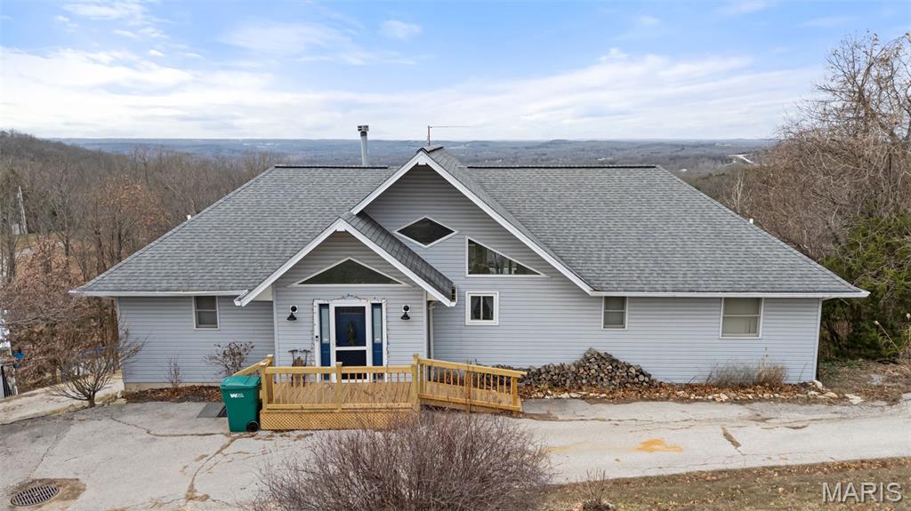 Eddie Acres - Residential