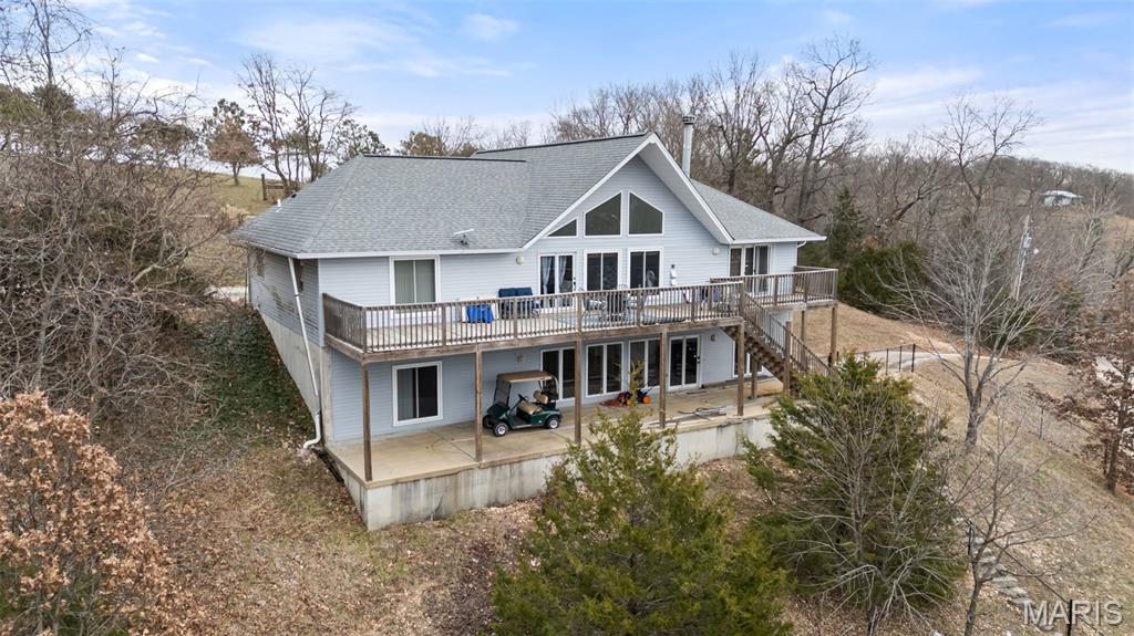 Eddie Acres - Residential
