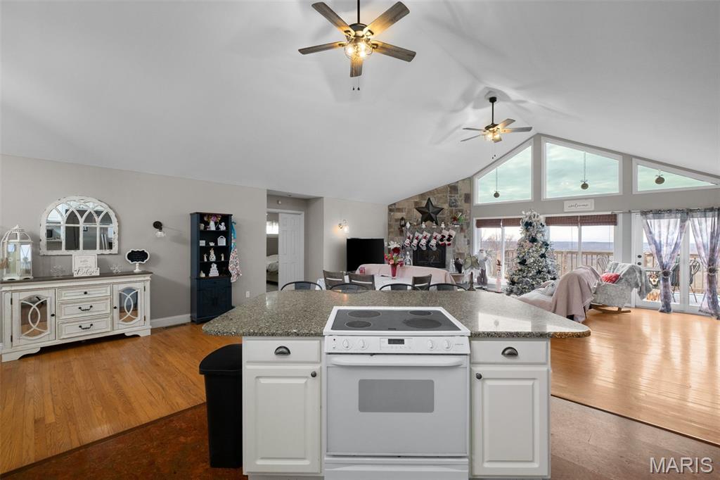 Eddie Acres - Residential
