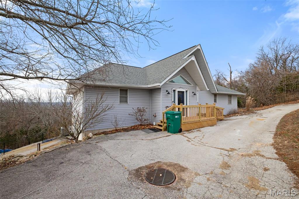 Eddie Acres - Residential
