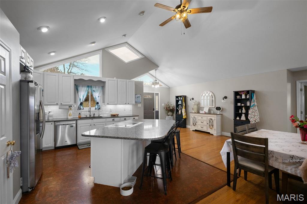 Eddie Acres - Residential