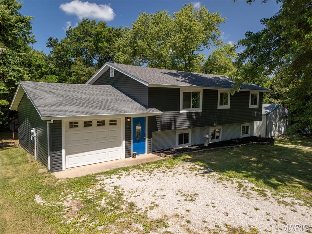 Ormsby Estates - Residential