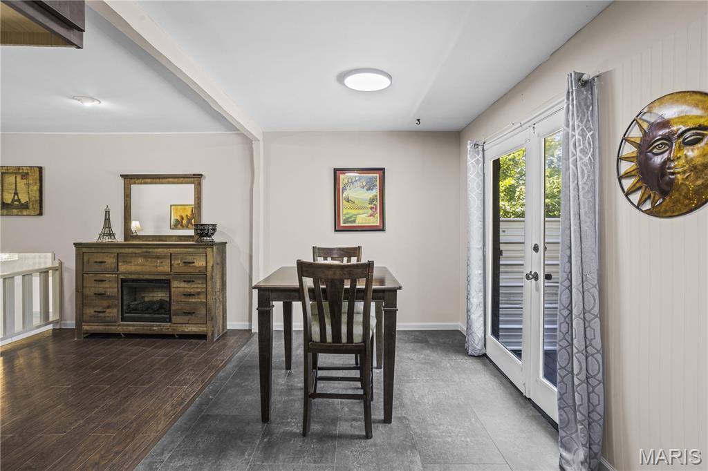 Ormsby Estates - Residential