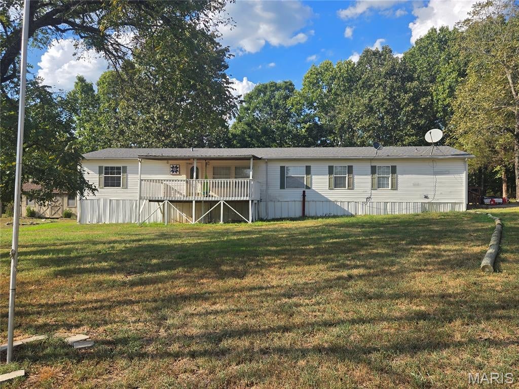 NA - Residential
