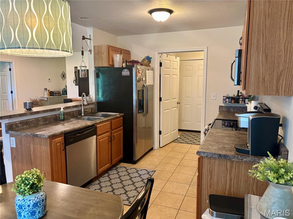 Maple Heights - Residential