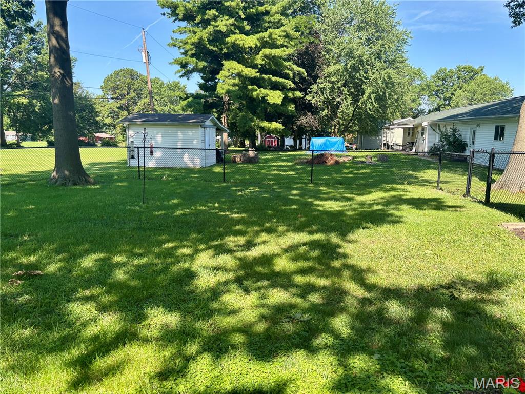 Maple Heights - Residential