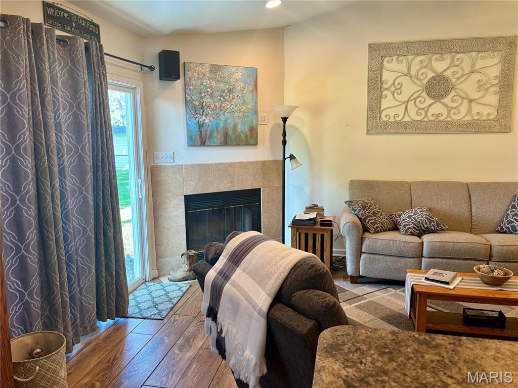 Maple Heights - Residential