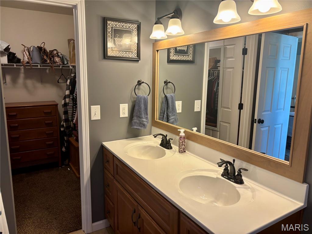 Maple Heights - Residential