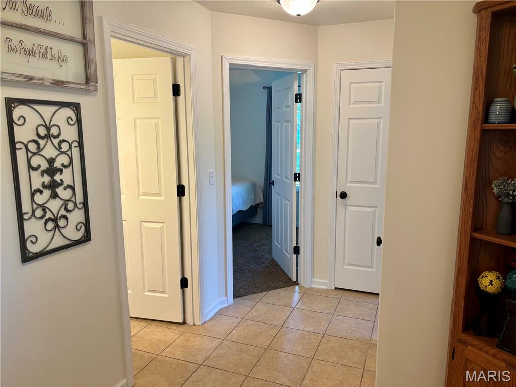 Maple Heights - Residential