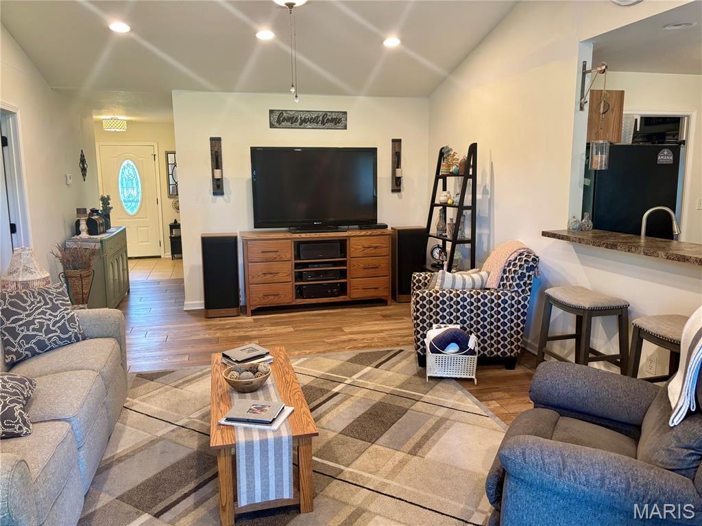 Maple Heights - Residential