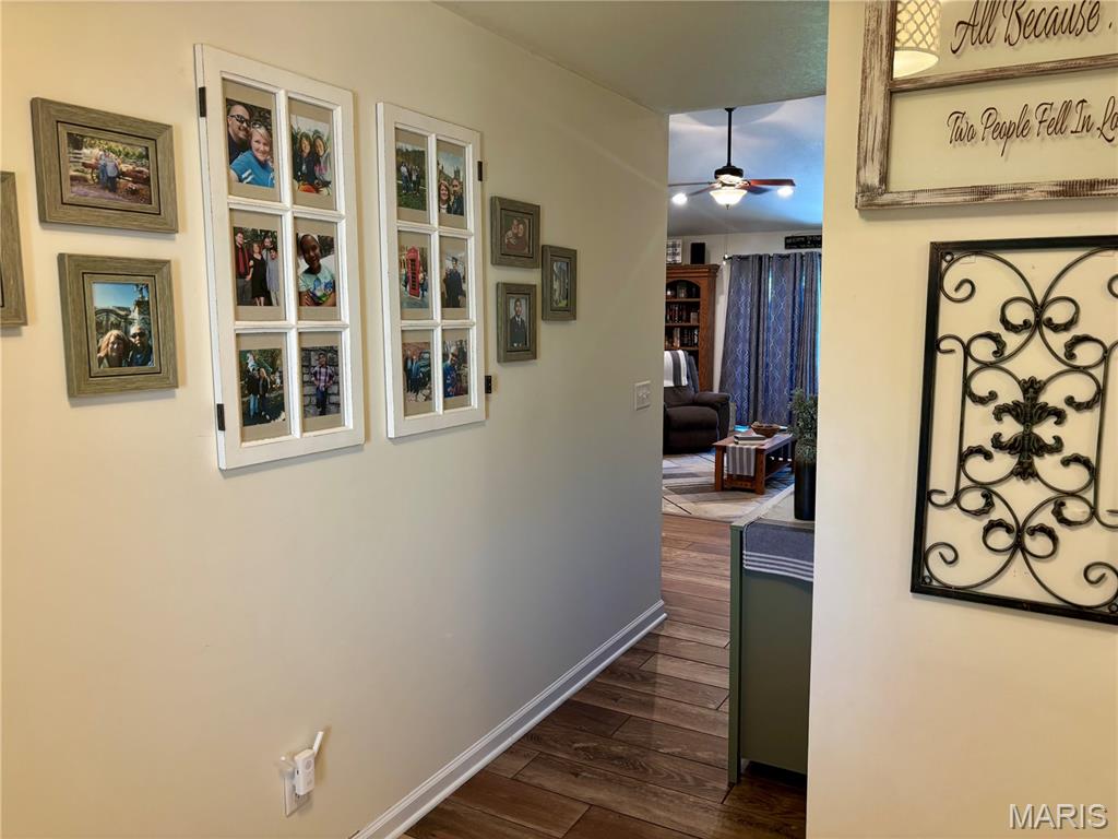 Maple Heights - Residential
